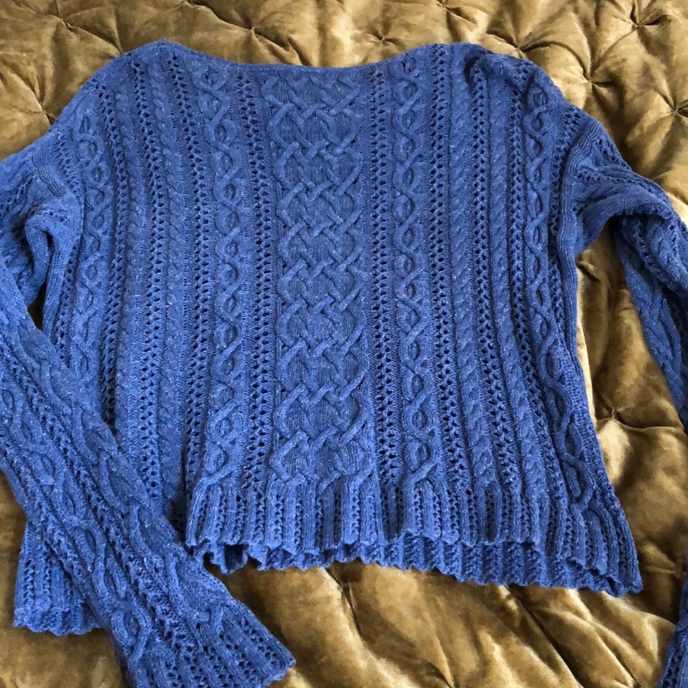Ralph Lauren sweater - Picture 4 of 4